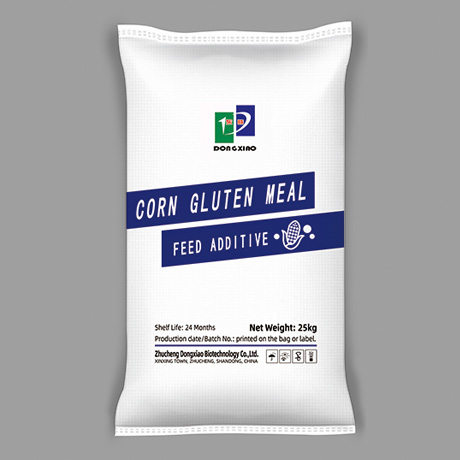Corn protein flour
