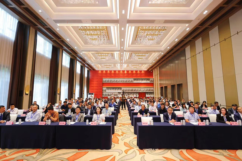 Dongxiao Biology was invited to participate in the Second Supplier Conference of Genki Forest