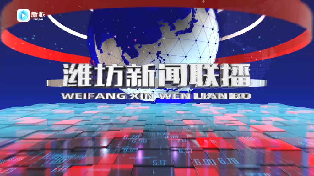 十五五开局启新程 东晓奋楫争一流丨深入贯彻潍坊市两会精神，以新质生产力引领高质量发展