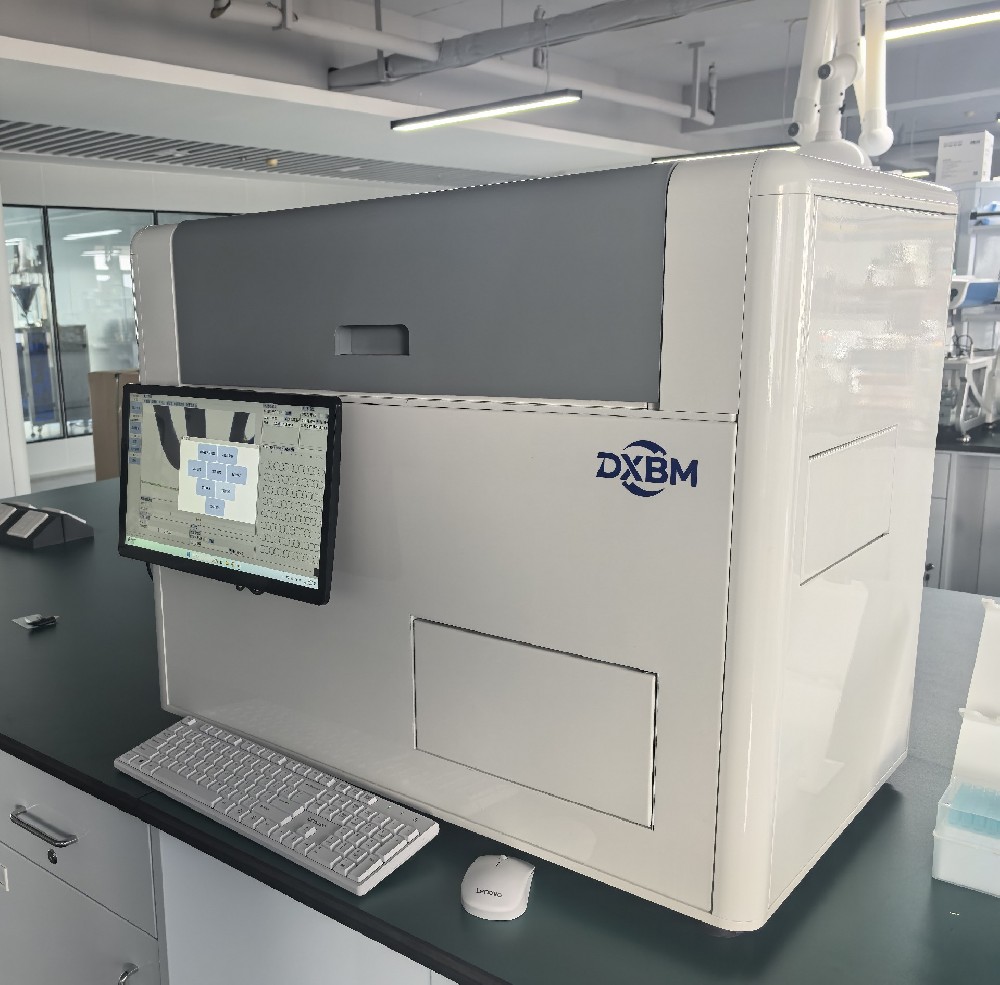 国际领先！东晓生物