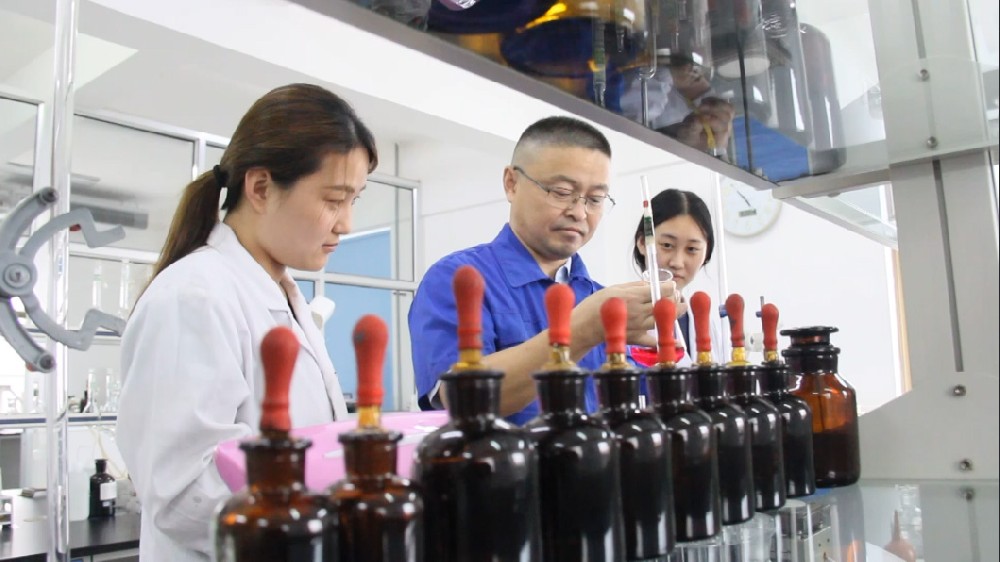 【代表履职】郭传庄：履职为民显担当 建言献策促发展！