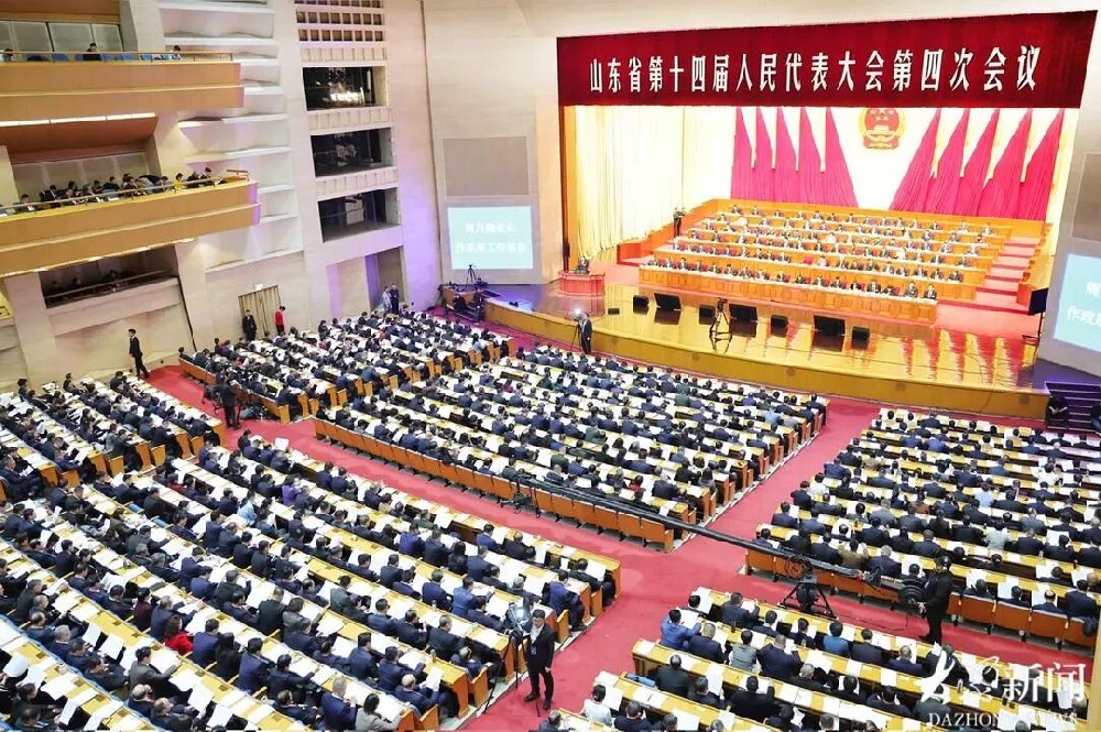 为生物医药产业破局 | 省人大代表郭传庄的