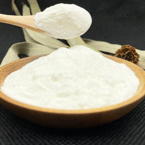 麦芽糊精：食品领域的