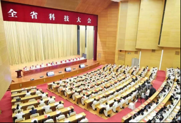 喜报丨东晓生工荣获山东省科技进步二等奖！